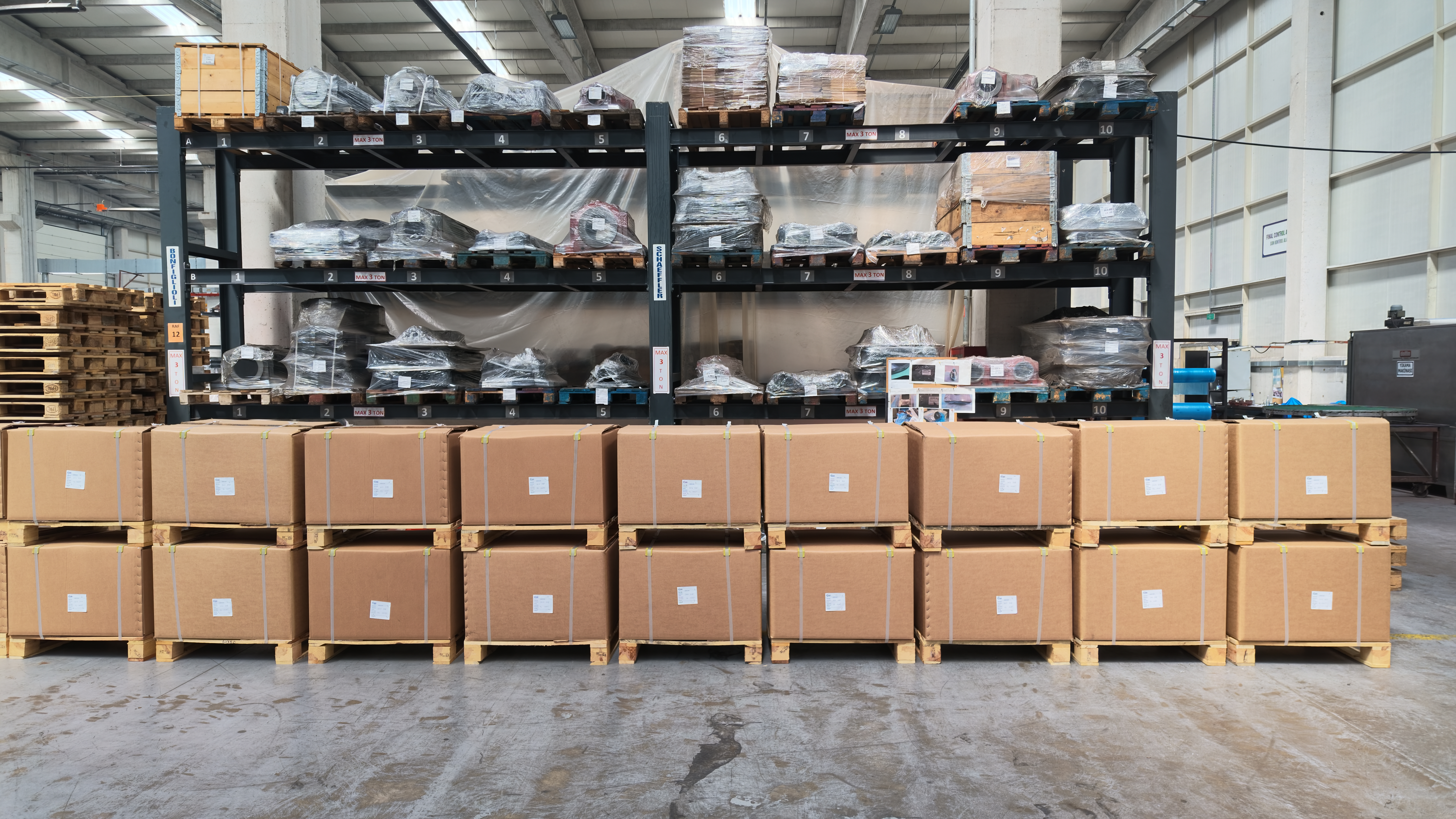 Paketleme